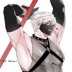 This is a pixiv picture whose title is ⑬.