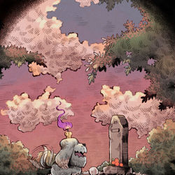 This is a pixiv picture whose title is ボチ.