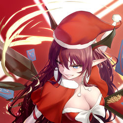 This is a pixiv picture whose title is The B rank_HoloCure.