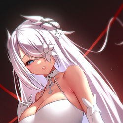 This is a pixiv picture whose title is エムデン.