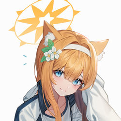 This is a pixiv picture whose title is 伊落マリ.