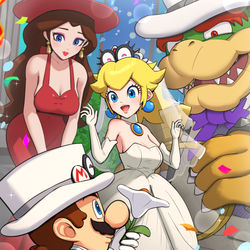 This is a pixiv picture whose title is オディッシー.