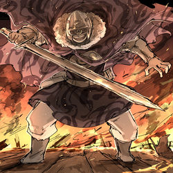 This is a pixiv picture whose title is 40.