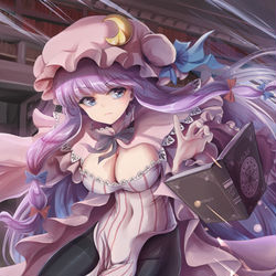 This is a pixiv picture whose title is 魔導戦士.