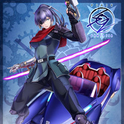 This is a pixiv picture whose title is 【PFSOZ】イングリッド【イスリアド家】.