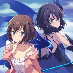 This is a pixiv picture whose title is 緒方カンナ　その2.