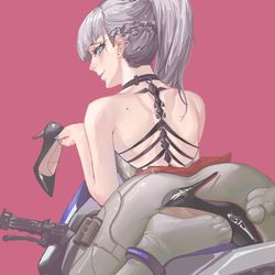 This is a pixiv picture whose title is 订单打卡～.