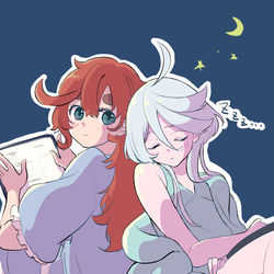 This is a pixiv picture whose title is パジャマ.