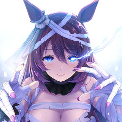 This is a pixiv picture whose title is ハロウィンクリーク.