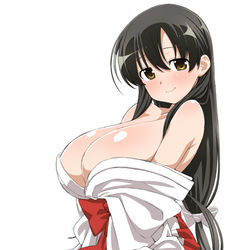 This is a pixiv picture whose title is 最胸雀士.
