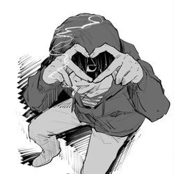 This is a pixiv picture whose title is 【A will】最近のログ詰め.