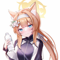 This is a pixiv picture whose title is 58日目、マリー.