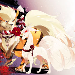 This is a pixiv picture whose title is ★.