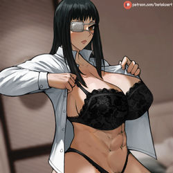 This is a pixiv picture whose title is Sofia Valmer.