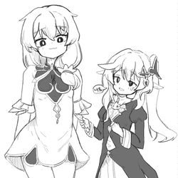 This is a pixiv picture whose title is rkgks.