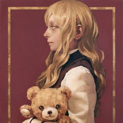 This is a pixiv picture whose title is Greeting.
