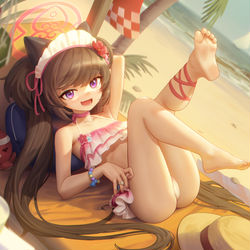 This is a pixiv picture whose title is 221028.