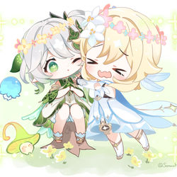 This is a pixiv picture whose title is とびっきりの笑顔の日にしたい.