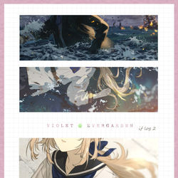 This is a pixiv picture whose title is if log2.