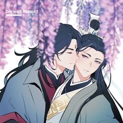 This is a pixiv picture whose title is ろぐ.