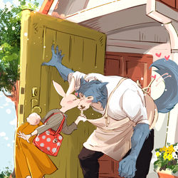 This is a pixiv picture whose title is ハルちゃん誕生日カウントダウンfanart.