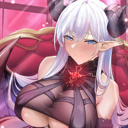 This is a pixiv picture whose title is Untitled.