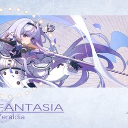 This is a pixiv picture whose title is 【PFSOZ】Lily·Amadahy リリー・アマダヒ.