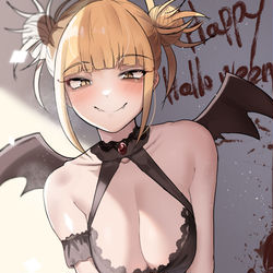 This is a pixiv picture whose title is 無題.