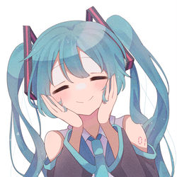 This is a pixiv picture whose title is えへへ.