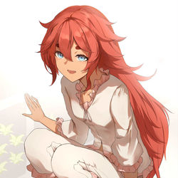 This is a pixiv picture whose title is 睡衣狸猫！.