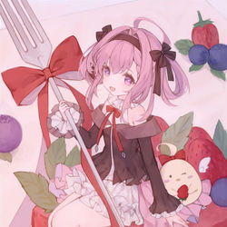 This is a pixiv picture whose title is 19.萨拉托加.