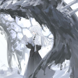 This is a pixiv picture whose title is 【PFSOZ】入国前日.