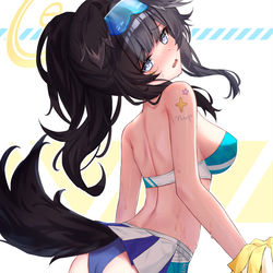 This is a pixiv picture whose title is ◈.