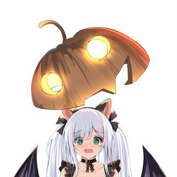 This is a pixiv picture whose title is 雅努斯.