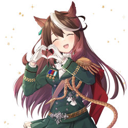 This is a pixiv picture whose title is ルナちゃん.
