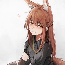 This is a pixiv picture whose title is FRANKA.