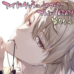 This is a pixiv picture whose title is 棗　巳波.