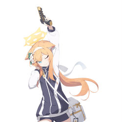 This is a pixiv picture whose title is 無題.