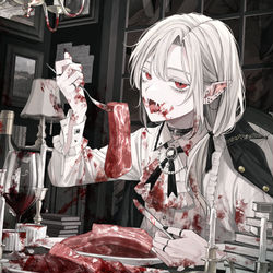 This is a pixiv picture whose title is Happy Halloween....