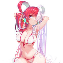 This is a pixiv picture whose title is ウタ.