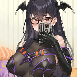 This is a pixiv picture whose title is Illustration_2022.10.31.