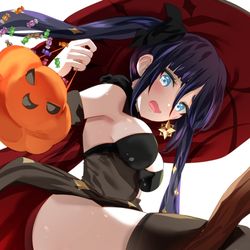 This is a pixiv picture whose title is モナ４２.