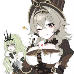 This is a pixiv picture whose title is rkgk.