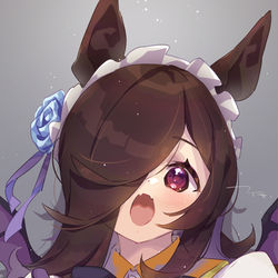 This is a pixiv picture whose title is ハロウィンライス.