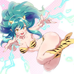 This is a pixiv picture whose title is 『ダァ～～リィ～～～ン』.