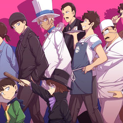 This is a pixiv picture whose title is Happy Halloween !!!.