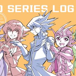 This is a pixiv picture whose title is YGOせだごえログ3.