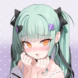 This is a pixiv picture whose title is 眠森ペティ.