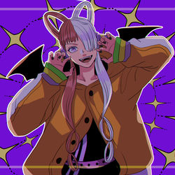 This is a pixiv picture whose title is ﾊﾛﾊﾛ.