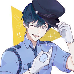 This is a pixiv picture whose title is いろいろ^ら^.